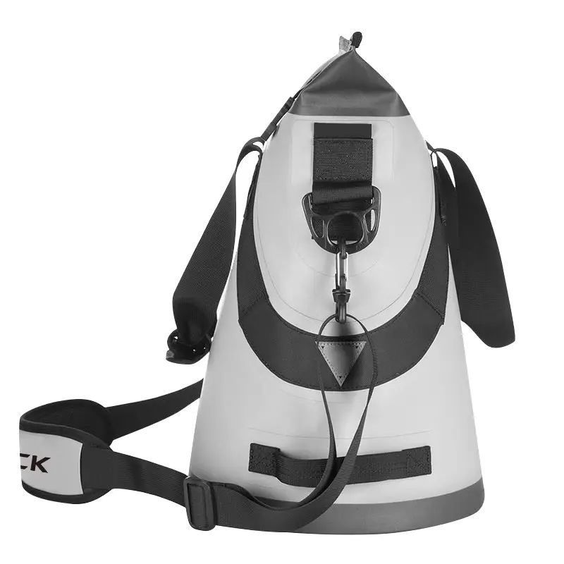 Lækagesikker blød køler til kvinder