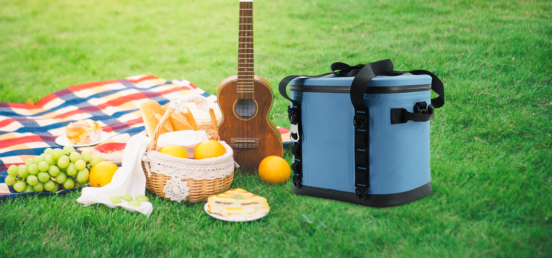 Kina Soft Cooler Producent