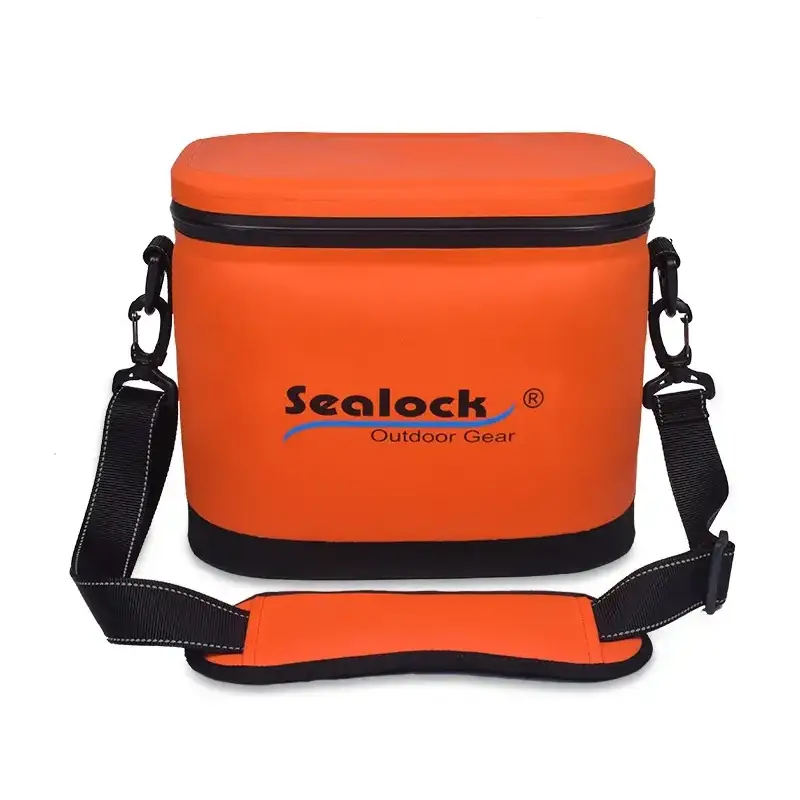 Hvorfor er en køleboks det smarteste valg til friske måltider på farten