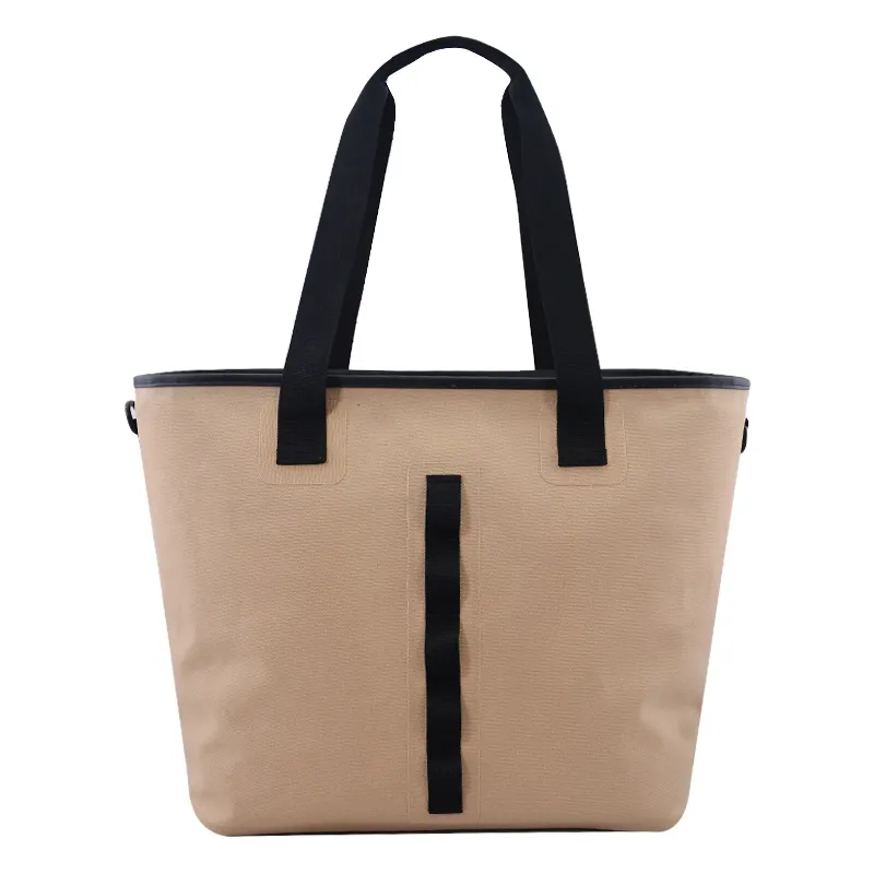 Bærbar Soft Cooler Tote Bag – Letvægts til On-the-Go