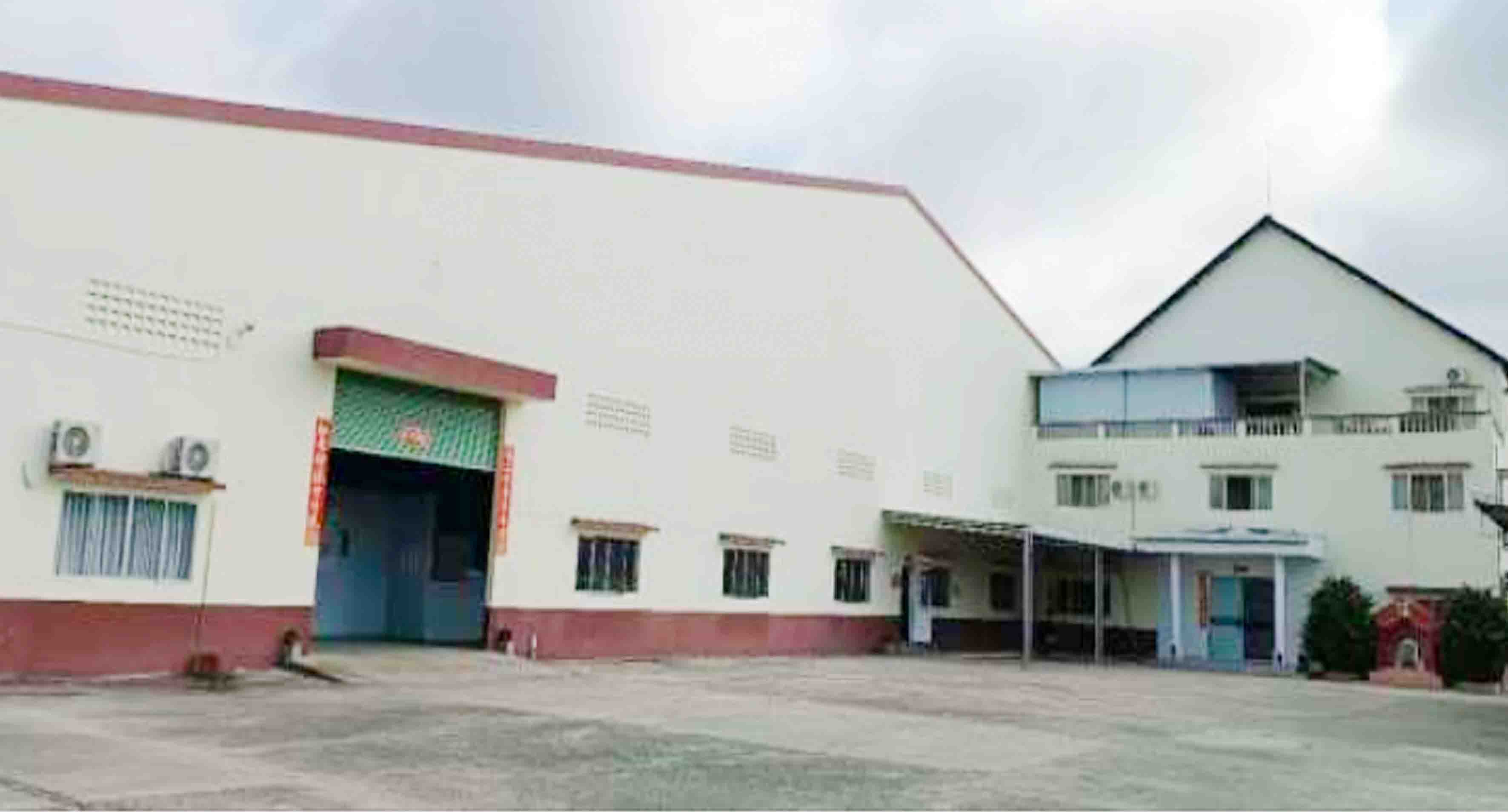 Omdefinering af produktion af blød køler: Sealocks fase II Vietnam-facilitet og 72-timers termisk benchmark