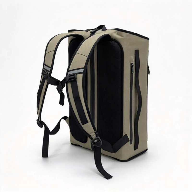30L Isoleret Duffel Cooler Rygsæk