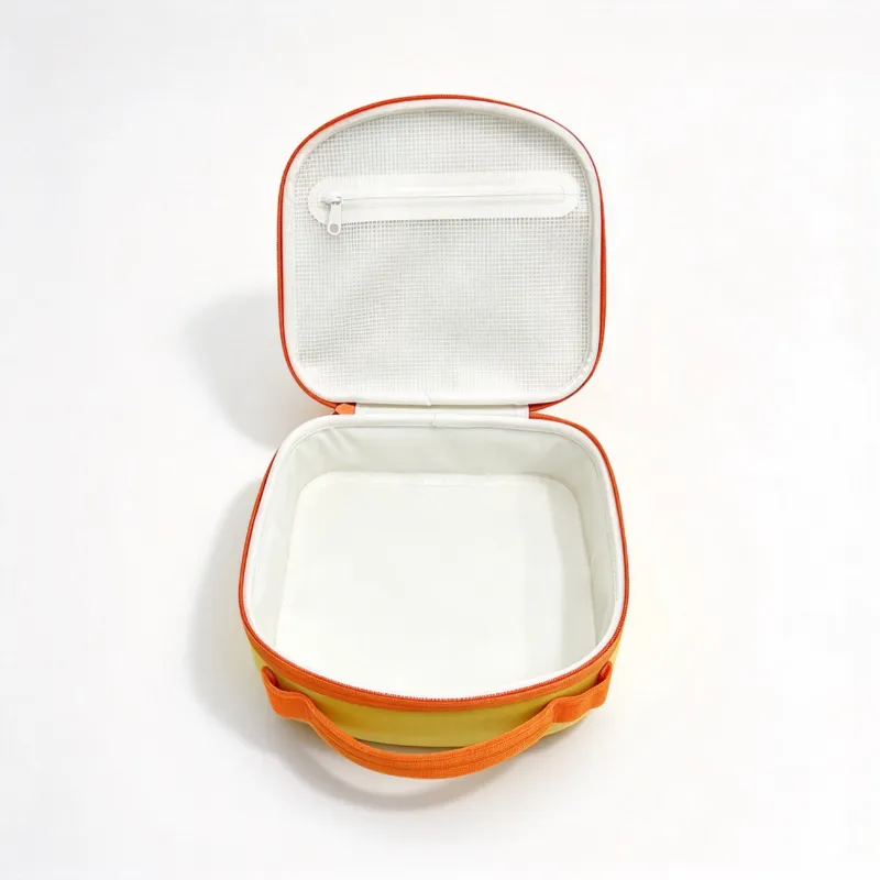 EVA Hard-Shell Isoleret Madkasse