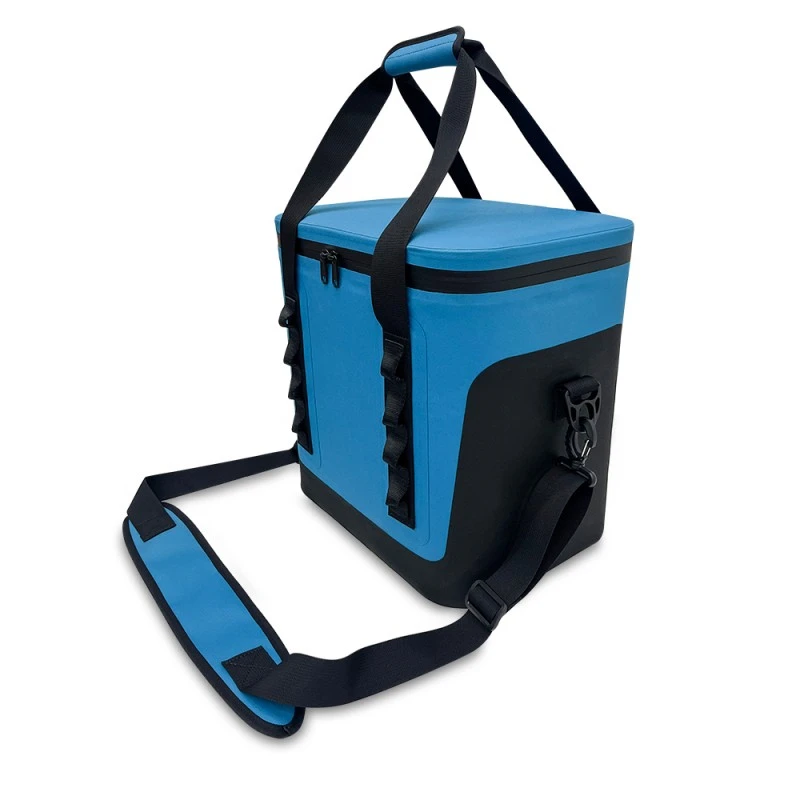20 Cans Waterproof Soft Cooler