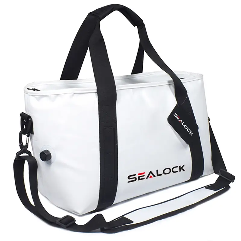 Isoleret Fish Kill Bag