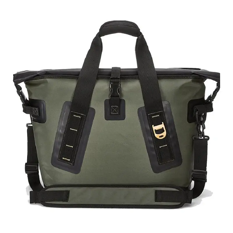 Isoleret blød køletaske