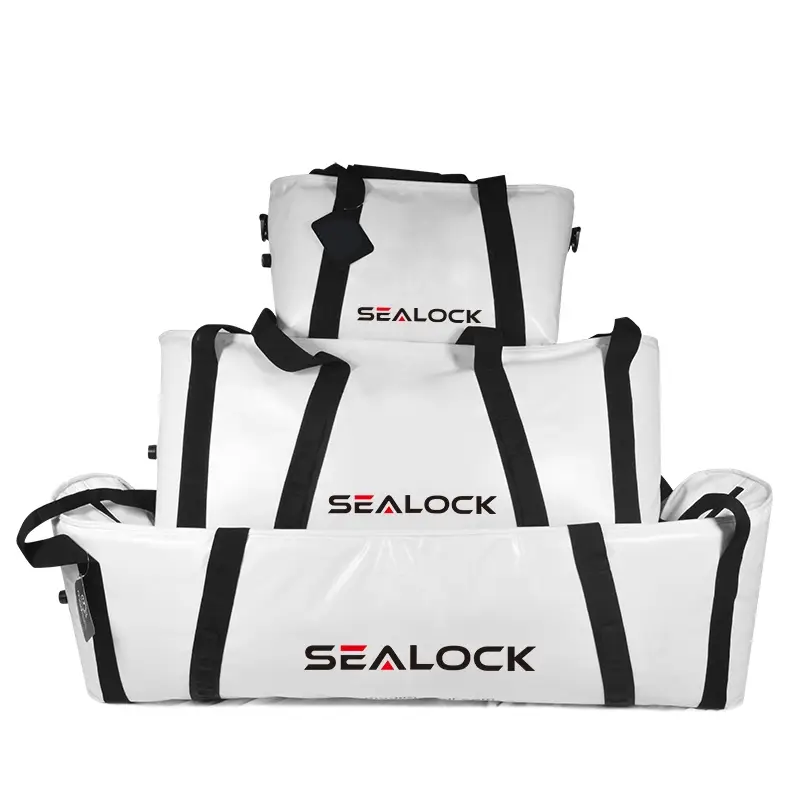 Stor isoleret Fish Kill Bag