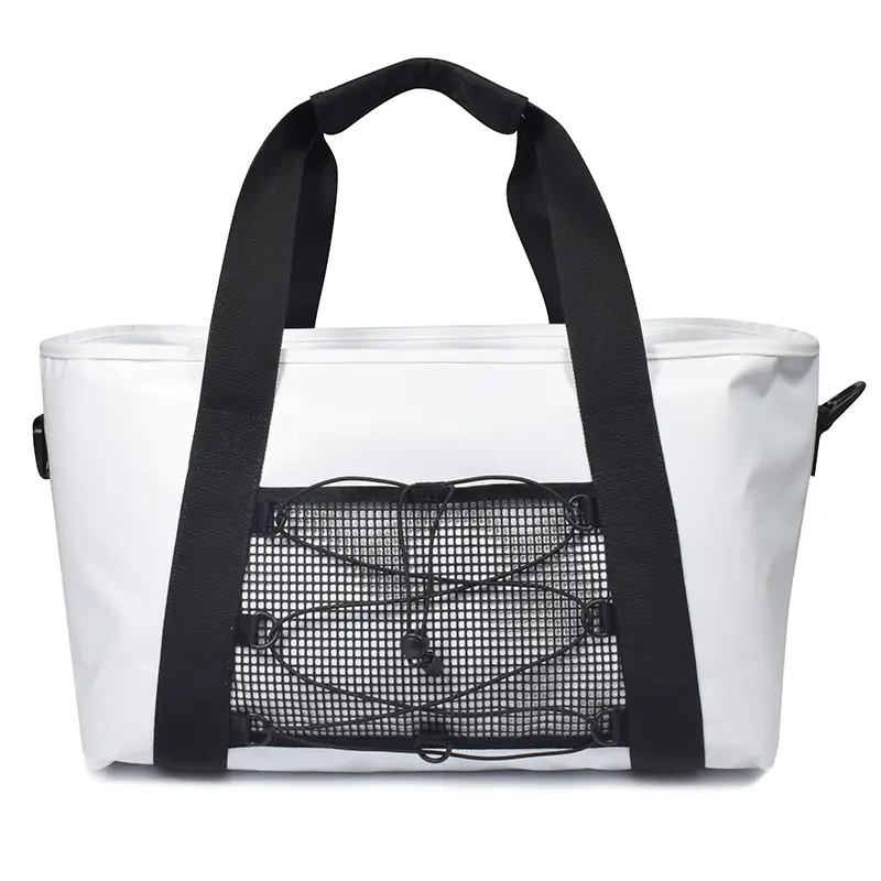 Tyk termisk fiskekøler