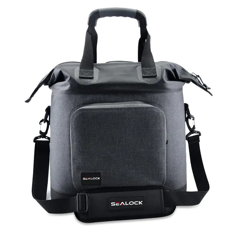 Vandtæt Soft Cooler Tote